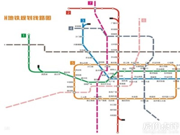郑州地铁14号线南三环